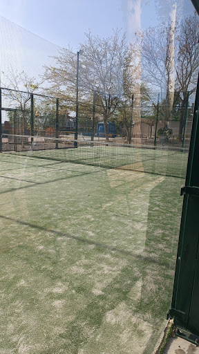 Pista padel Raimat en Raimat