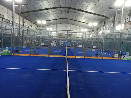 R3 Padel en Mejorada del Campo