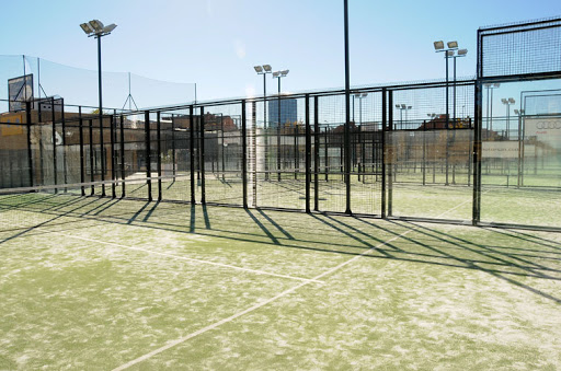 Club Deportivo Willy Garena en Alcala de Henares