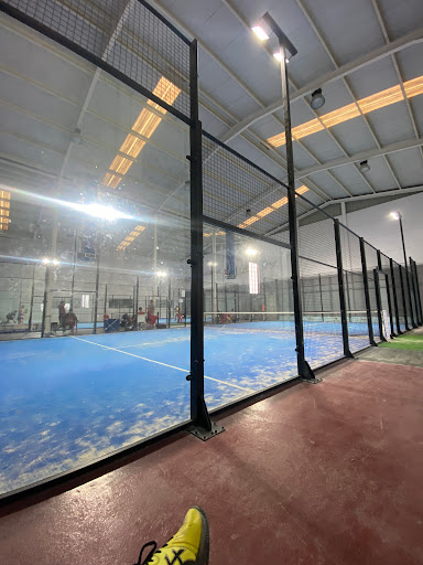 Padel Akademia en Jaén