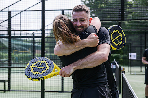 WOW Pistas de padel en Castellón