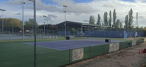 Club Lasa Sport en Valladolid