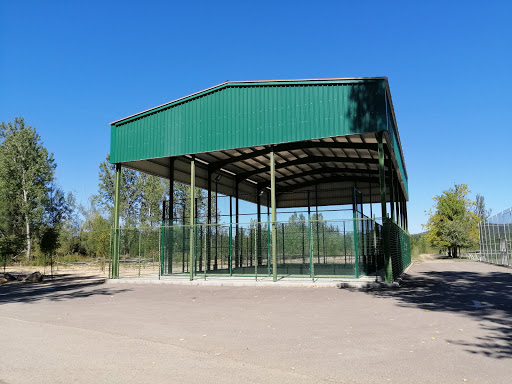 Pista pádel Llamas de la Ribera en Llamas de la Ribera