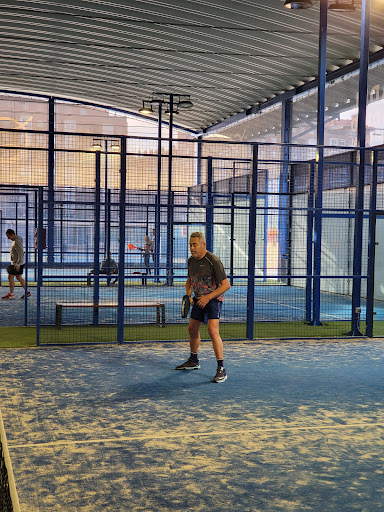 Padel Madrid Las Tablas en Madrid