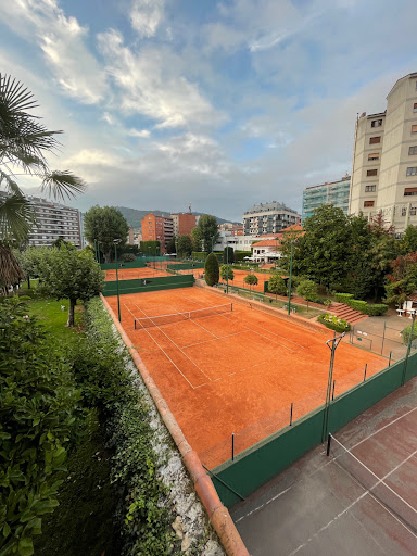 Real Club de Tenis de Oviedo en Oviedo