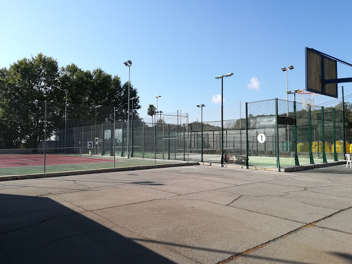 Club de Tennis Campanet | Tennis & Padel en Campanet