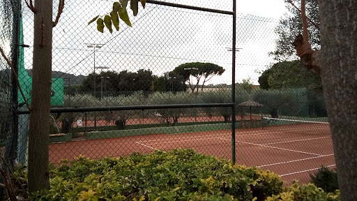 Tennis & Pàdel Piper's en Calonge