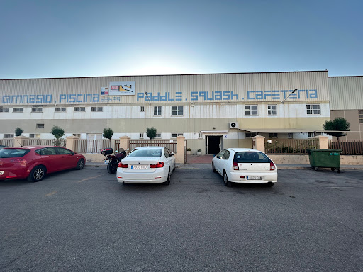 Club Deportivo Peri Esport en Estepona