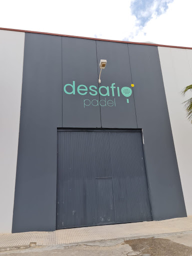 Desafio Padel en Quart de Poblet