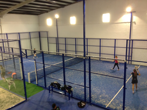 Padel Indoor Albalat en Albalat dels Sorells