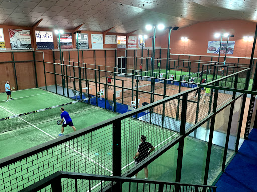 Va Padel Center en Lucena