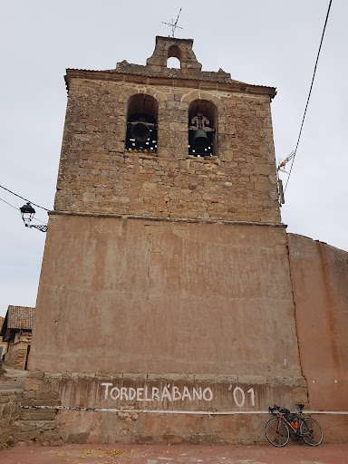 Frontón de Tordelrábano en Tordelrábano