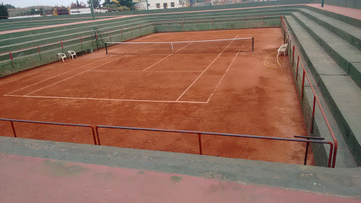 Tennis Club Indalo en Pechina, Almería