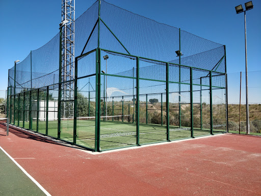 Pistas De Tenis Y Pádel De Villamantilla en Villamantilla