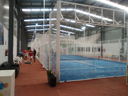 ACTIVA PADEL LOS LLANOS en Zamora