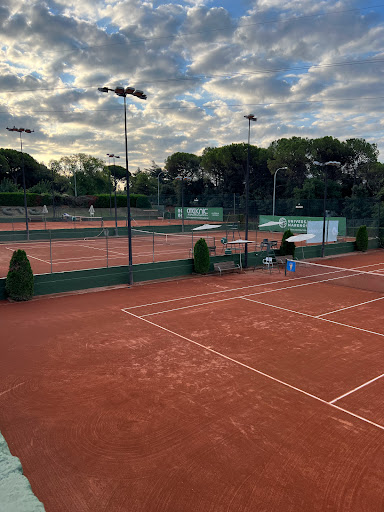 Club de Tennis Girona en Girona