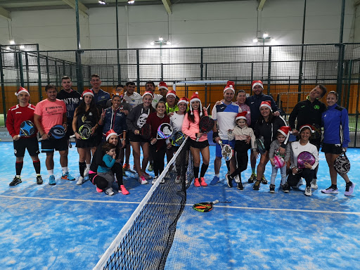 Padel Club Bierzo Slu en León