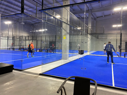 Bon Padel Club en Bonrepòs i Mirambell