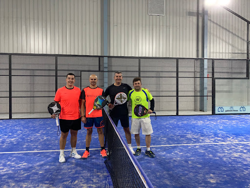 Padelbox Lugo en Lugo