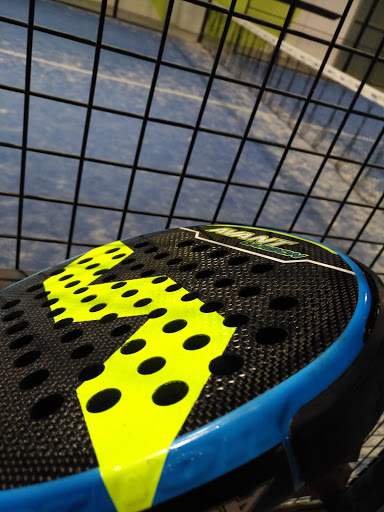Padelgymclub en Carlet