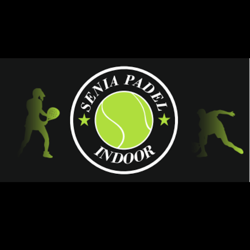 Sénia pádel indoor en La Sénia