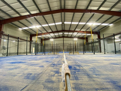Zuera Indoor Padel en Zuera