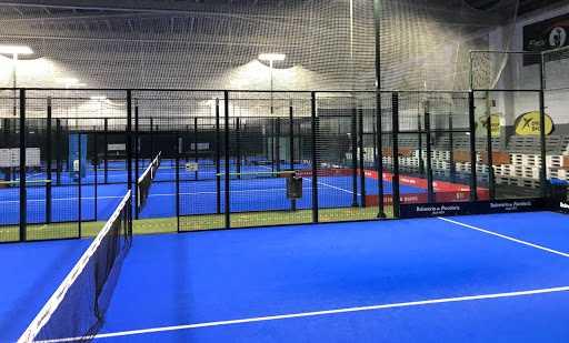 Padel Stop en Vigo