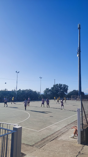 Pista Poliesportiva en Sant Ramon