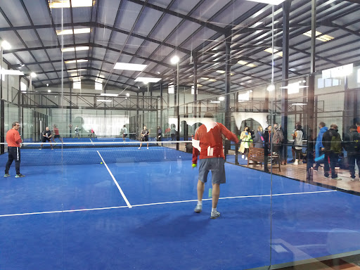 MadPadel Plasencia en Plasencia