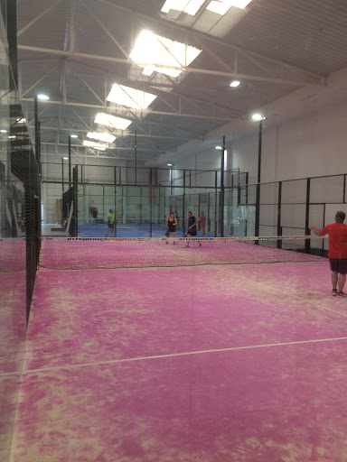 FAS SPORT PADEL en Llinars del Vallès