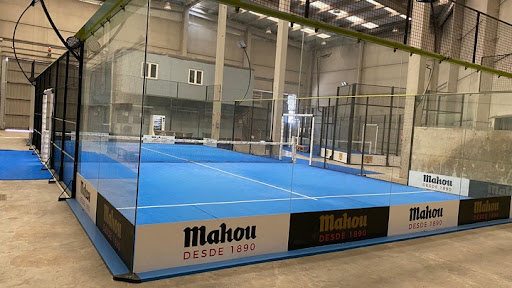 World Padel Gatika en Ugarte