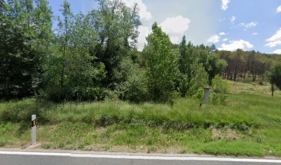 Pabellón Municipal Dehesa de Anchuelo en Anchuelo
