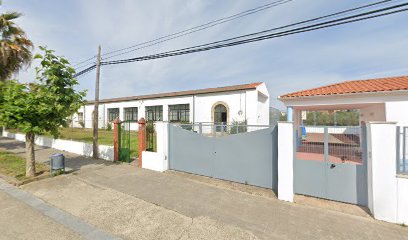 Gimnasio guijo de granadilla en Guijo de Granadilla