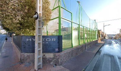 Padel Archena en Archena