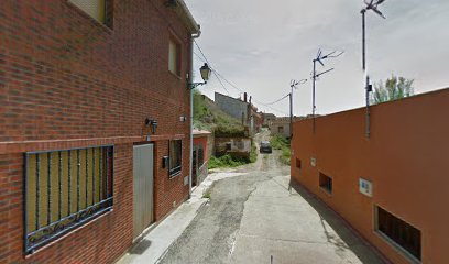 Azento Padel en Logroño