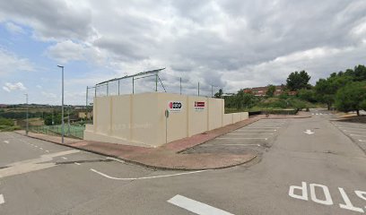 CLUB TENNIS SOLSONA en Solsona