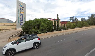 Rincón del Padel Club en Rincón de la Victoria