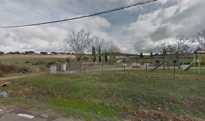 Pistas de pádel municipales en Carrascal del Obispo