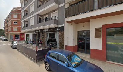 Pàdel Tenis Coronado Alzira en Alzira