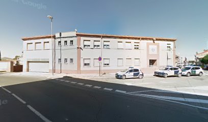 Ayuntamiento de Santo Domingo de la Calzada en Santo Domingo de la Calzada