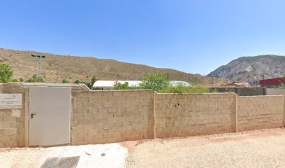 Pista de Padel en Montalbán