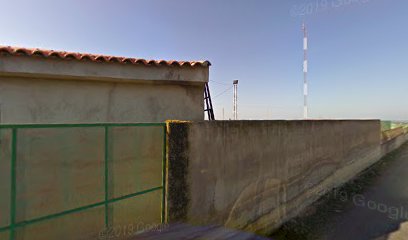 Pistas De Pádel Y Tenis en El Viso