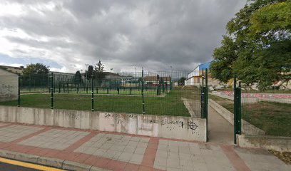 Pistas de padel de Reinosa en Reinosa