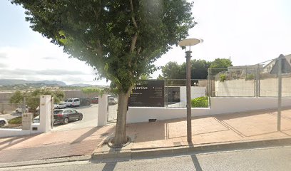 Club de Pádel en Benissa