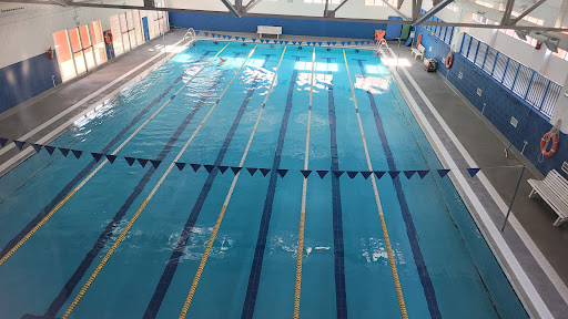 Centro Acuático Deportivo 