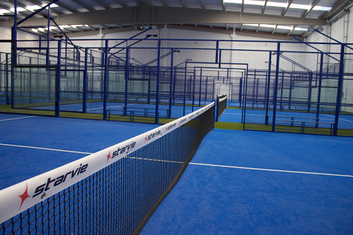 Finura Padel & Gym en Málaga