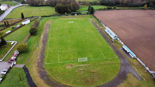 Campo De Fútbol Municipal De Xermade en Xermade