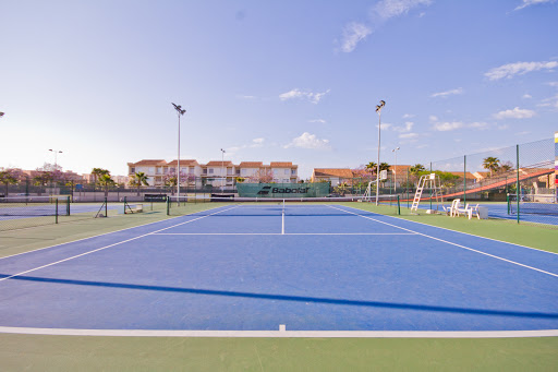 Club esportiu Arena Alacant en Alicante