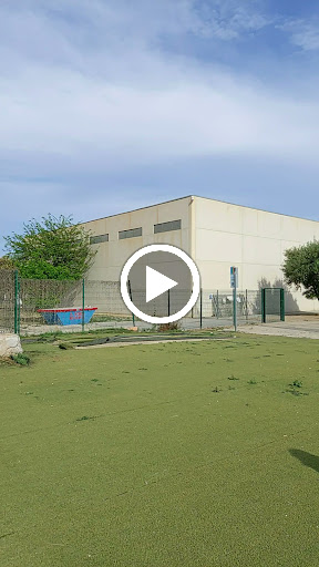 Pistas Polideportivas - Universidad de Almería en La Cañada