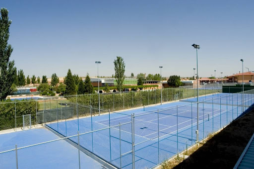 Césped Artificial Verdepadel - Alicante en Sant Vicent del Raspeig